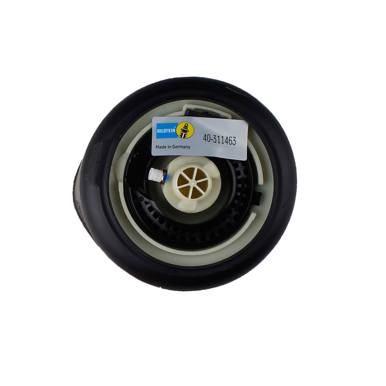 Air Suspension Spring